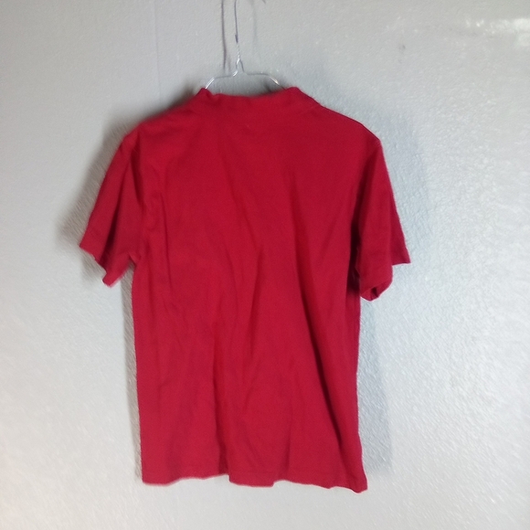 Basic edition Polo Shirt size 8 ( box AX ) - Picture 2 of 3